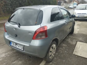 Toyota Yaris 1.4 D4D 90ks. - 1700 € / 3324.91 лв. - 57990341 4