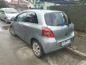 Toyota Yaris 1.4 D4D 90ks. - 1700 € / 3324.91 лв. - 57990341 3