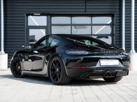 Porsche Cayman S  718 | Mobile.bg � ����� ������ 3
