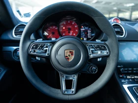 Porsche Cayman S  718 | Mobile.bg � ����� ������ 8