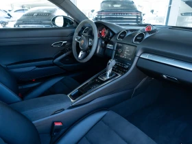 Porsche Cayman S  718 | Mobile.bg � ����� ������ 10