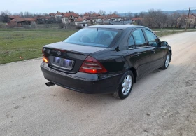 Mercedes-Benz C 200 C200 2.2CDI 122кс ФЕЙС - 1500 € / 2933.74 лв. - 46773831 5