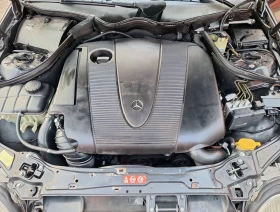 Mercedes-Benz C 200 C200 2.2CDI 122кс ФЕЙС - 1500 € / 2933.74 лв. - 46773831 14