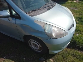 Honda Jazz 1.4 idsi - 1180 € / 2307.88 лв. - 24514916 4