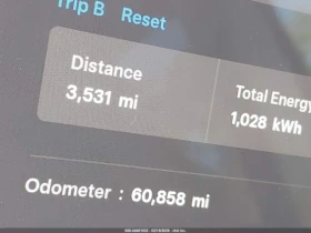 Tesla Model Y AWD* DUALMOTOR* KEYLESS* КАМЕРА*  | Auto.bg — изображение 12