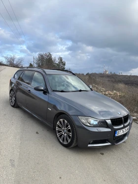 BMW 330 M-PACKET | DISTRONIK - 6800 € / 13299.64 лв. - 84832277 3