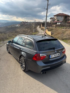 BMW 330 M-PACKET | DISTRONIK - 6800 € / 13299.64 лв. - 84832277 4