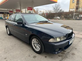 BMW 530 - 2600 € / 5085.16 лв. - 12205253 4