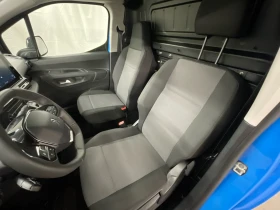 Peugeot Partner e-Partner - Electric - 18950 € / 37062.98 лв. - 32655046 6