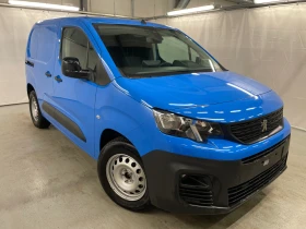 Peugeot Partner e-Partner - Electric