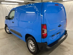 Peugeot Partner e-Partner - Electric - 18950 € / 37062.98 лв. - 32655046 4