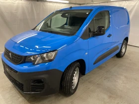 Peugeot Partner e-Partner - Electric - 18950 € / 37062.98 лв. - 32655046 2
