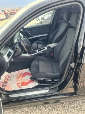 BMW 318 2.0.бензин М-ПАКЕТ 143кс - 5800 € / 11343.81 лв. - 63735176 11
