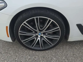 BMW 530 530I XDRIVE  CARFAX | Mobile.bg � ����� ������ 6