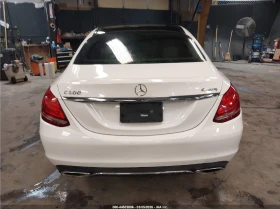 Mercedes-Benz C 300 | Mobile.bg � ����� ������ 6