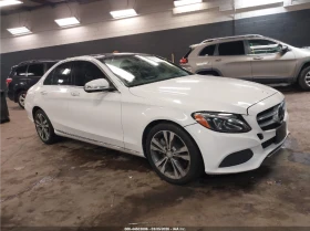 ����� �� �������� �� Mercedes-Benz C 300