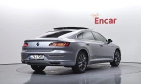 VW Arteon - 17600 € / 34422.61 лв. - 55989364 2