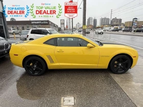 Chevrolet Camaro * LT | SUNROOF | 6 SPEED MANUAL | * CARFAX * ����  | Mobile.bg � ����� ������ 6