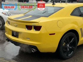 Chevrolet Camaro * LT | SUNROOF | 6 SPEED MANUAL | * CARFAX * ����  | Mobile.bg � ����� ������ 7