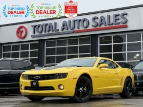 ������ Chevrolet Camaro