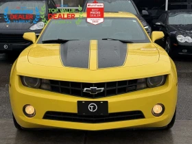 Chevrolet Camaro * LT | SUNROOF | 6 SPEED MANUAL | * CARFAX * ����  | Mobile.bg � ����� ������ 4
