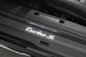 Porsche 911 992 / TURBO S / LIFT / BOSE / CERAMIC / 360 / PANO | Auto.bg — изображение 9