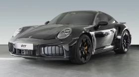 Porsche 911 992 / TURBO S / LIFT / BOSE / CERAMIC / 360 / PANO | Auto.bg — изображение 2