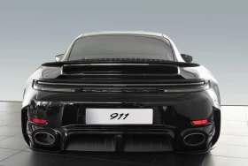Porsche 911 992 / TURBO S / LIFT / BOSE / CERAMIC / 360 / PANO | Auto.bg — изображение 5