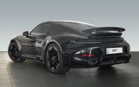 Porsche 911 992 / TURBO S / LIFT / BOSE / CERAMIC / 360 / PANO | Auto.bg — изображение 4