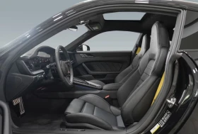 Porsche 911 992 / TURBO S / LIFT / BOSE / CERAMIC / 360 / PANO | Auto.bg — изображение 10