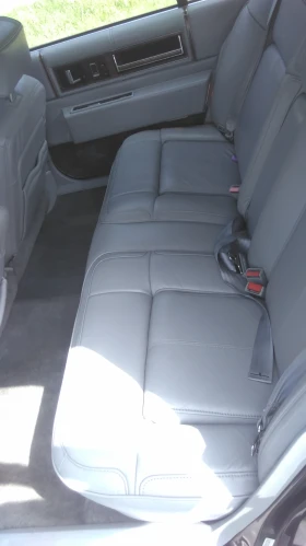 Cadillac Deville | Mobile.bg � ����� ������ 7