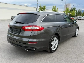 Ford Mondeo * 2.0TDCI* AWD* DISSTRONIC* MEMORY* CAMERA* SWISS* - 9500 € / 18580.38 лв. - 42118742 4