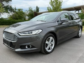 Ford Mondeo * 2.0TDCI* AWD* DISSTRONIC* MEMORY* CAMERA* SWISS*