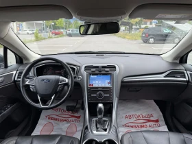Ford Mondeo * 2.0TDCI* AWD* DISSTRONIC* MEMORY* CAMERA* SWISS* - 9500 € / 18580.38 лв. - 42118742 8