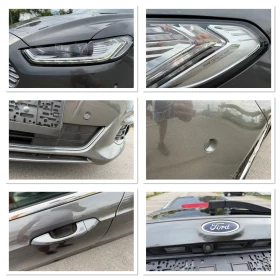 Ford Mondeo * 2.0TDCI* AWD* DISSTRONIC* MEMORY* CAMERA* SWISS* - 9500 € / 18580.38 лв. - 42118742 14