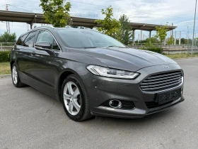 Ford Mondeo * 2.0TDCI* AWD* DISSTRONIC* MEMORY* CAMERA* SWISS* - 9500 € / 18580.38 лв. - 42118742 3