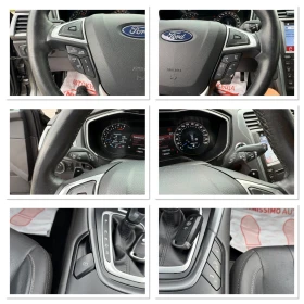 Ford Mondeo * 2.0TDCI* AWD* DISSTRONIC* MEMORY* CAMERA* SWISS* - 9500 € / 18580.38 лв. - 42118742 12