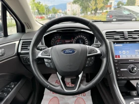 Ford Mondeo * 2.0TDCI* AWD* DISSTRONIC* MEMORY* CAMERA* SWISS* - 9500 € / 18580.38 лв. - 42118742 10