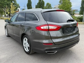 Ford Mondeo * 2.0TDCI* AWD* DISSTRONIC* MEMORY* CAMERA* SWISS* - 9500 € / 18580.38 лв. - 42118742 6
