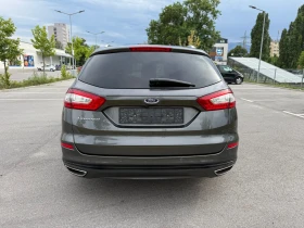 Ford Mondeo * 2.0TDCI* AWD* DISSTRONIC* MEMORY* CAMERA* SWISS* - 9500 € / 18580.38 лв. - 42118742 5