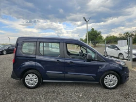 Ford Tourneo Connect 1.0 Eco boost euro6 | Mobile.bg � ����� ������ 6