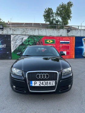 Audi A3 2.0TDI DSG | Mobile.bg � ����� ������ 7