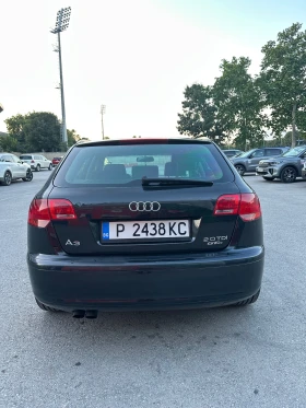 Audi A3 2.0TDI DSG | Mobile.bg � ����� ������ 8