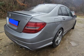 Mercedes-Benz C 220 Facelift , AMG джанти  - 6700 € - 98033861 4