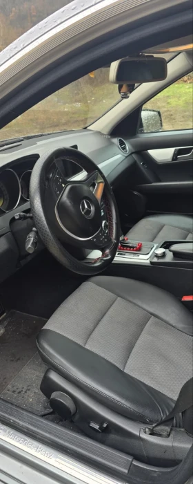 Mercedes-Benz C 220 Facelift , AMG джанти  - 6700 € - 98033861 2