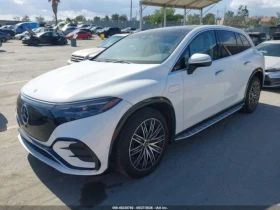 Mercedes-Benz EQS 450 | SUV | HYPERSCREEN | PANO | Mobile.bg � ����� ������ 2