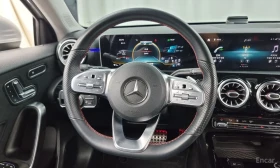 Mercedes-Benz A45 AMG 4MATIC+ * Алкантара* КАМЕРА | Auto.bg — изображение 11