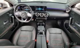 Mercedes-Benz A45 AMG 4MATIC+ * Алкантара* КАМЕРА | Auto.bg — изображение 6
