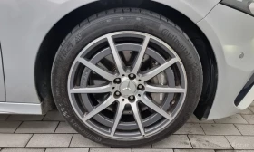 Mercedes-Benz A45 AMG 4MATIC+ * Алкантара* КАМЕРА | Auto.bg — изображение 5