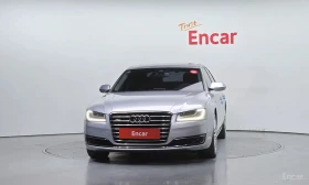 Audi A8 * 60 TDI Quattro * ЦЕНА ДО БГ | Auto.bg — изображение 3